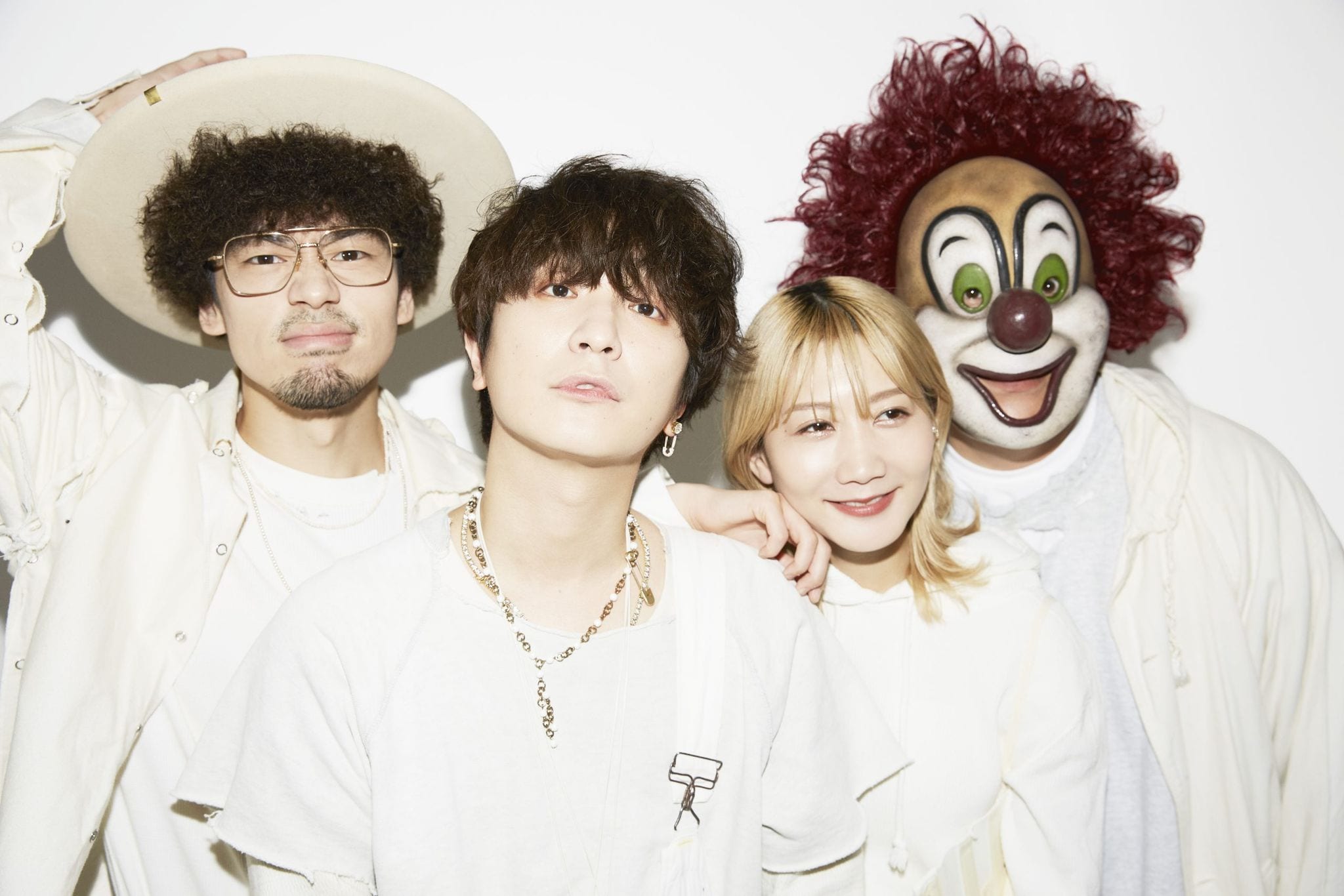 ワンピース』新主題歌はSEKAI NO OWARI！17年ぶりにエンディングテーマ