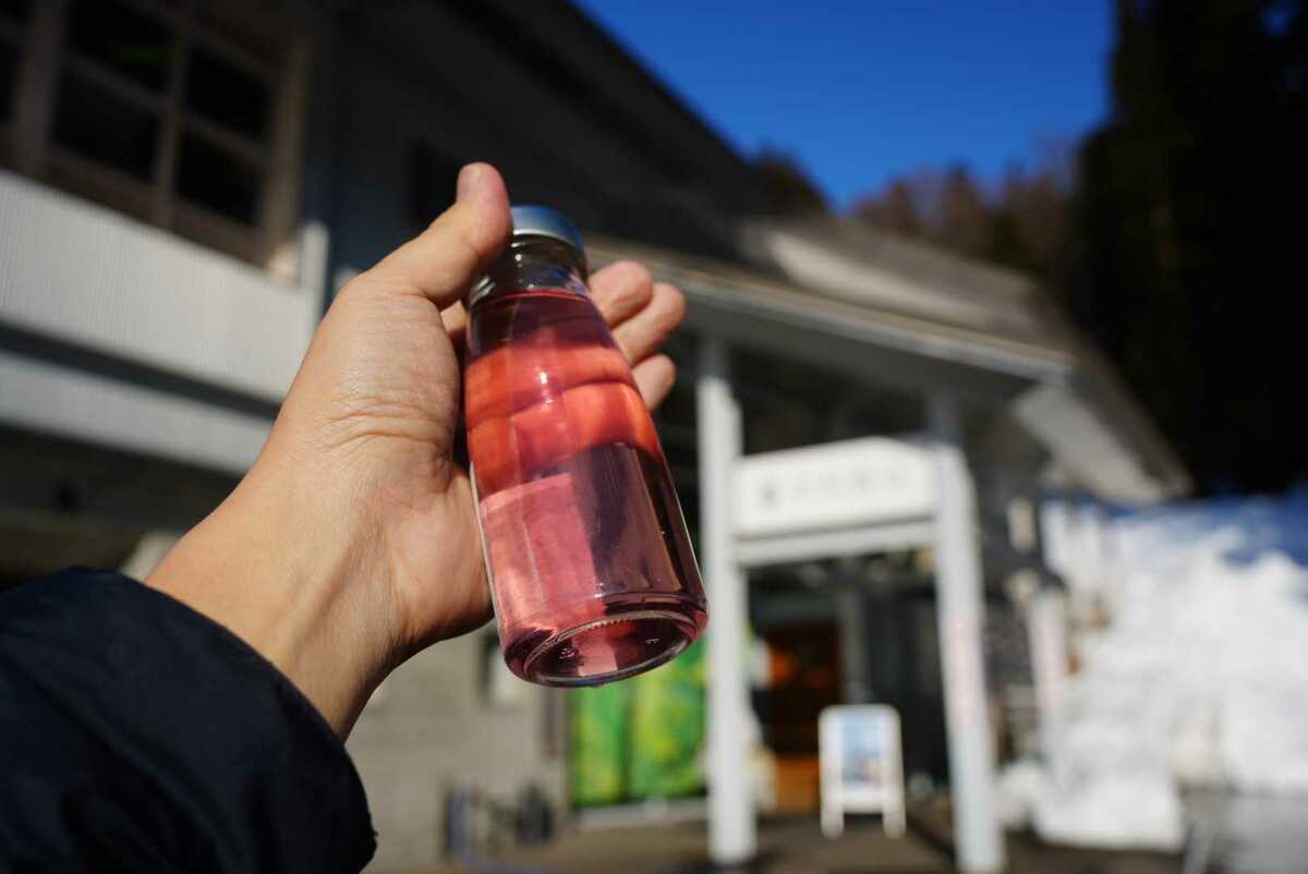 画像が削除されました