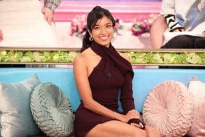 ローラ「大恋愛もした」空白の10年を初めて語る！突如、活動拠点をロサンゼルスに移した理由、現在の心情をテレビ初公開『トークィーンズ』