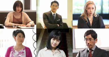 『SUITS／スーツ2』がいよいよ放送！第1話には反町隆史ほか超豪華ゲストが出演！