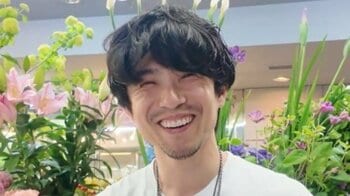 「センスよい」中尾明慶 初挑戦の“母の日”手作りギフト公開！『プラダを着た悪魔』目指した“わちゃわちゃアレンジ”に「初めてとは思えない、お上手」