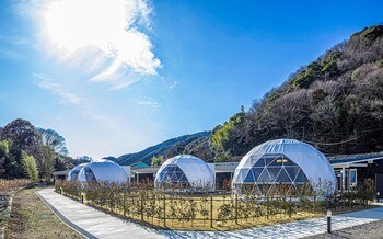 【最大50％OFF】夏休みは伊豆で川遊び・釣り・温泉を満喫！「中伊豆フィッシングリゾート Gran In」が夏限定キャンペーンを開催