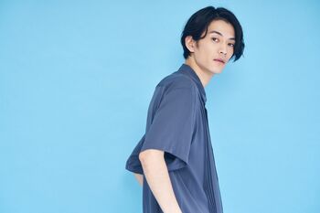 渡邊圭祐 “推し”の力を実感「指原莉乃さんを推していたとき、幸せでした」