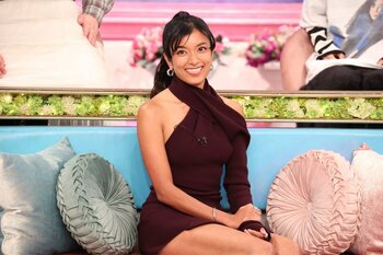 ローラ「大恋愛もした」空白の10年を初めて語る！突如、活動拠点をロサンゼルスに移した理由、現在の心情をテレビ初公開『トークィーンズ』