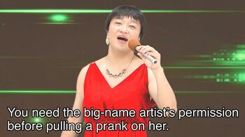 「ドッキリ」って英語で言えますか？【金ため英会話】