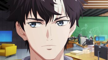 『破産富豪 The Richest Man in GAME』第12話先行カット＆あらすじ解禁！新作ゲームに驚きの展開が連続し…チェンが絶叫！？