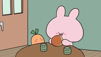 あなたの気持ちを“あさ”くする！あさみみちゃんが自ら選んだ名作品