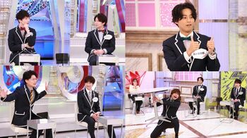 キスマイが考える“キュンとくる男性のしぐさ”に滝沢カレンが「えー！めっちゃ嫌（笑）」