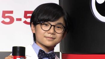 寺田心 中学生になり反抗期を自覚「ときどき、母と意見が合わなくなって」