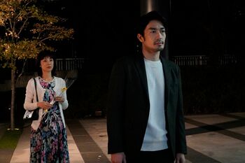 見逃し無料配信再生回数が「オトナの土ドラ」史上最高値を記録！『リカ』高岡早紀インタビュー