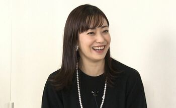 菅野美穂「海鮮あんかけ焼きそばが好き！」高畑充希＆尾野真千子とグルメトーク