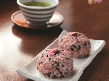 【3日間限定】春彼岸に合わせた「さくらの六穀おはぎ」を2026年3月20日(金)から販売開始