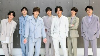Kis-My-Ft2が見据える未来とは？個々の武器を磨きさらなる高みへ