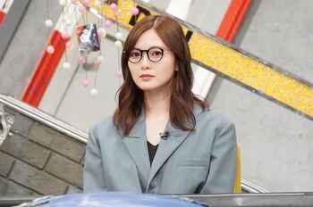 白石麻衣持ち込みの特別企画「気づいたら応援していました」ダイアン・津田が驚きの新境地！？