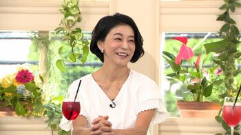 高嶋ちさ子が語った現在地「悔しさだけでここまできた。これ以上望むものは、もうないかも」