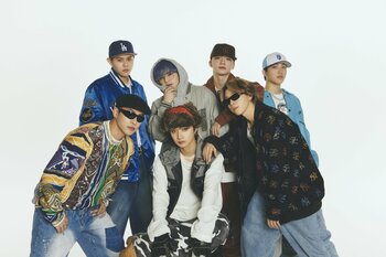 主題歌はBE:FIRSTの書き下ろしラブソング『夢中』！“新婚夫婦の日常”を詰め込んだ予告映像も解禁『波うららかに、めおと日和』