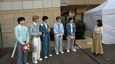 M!LK・吉田仁人 結成10周年目前でメンバーへの不満が爆発！？佐野勇斗