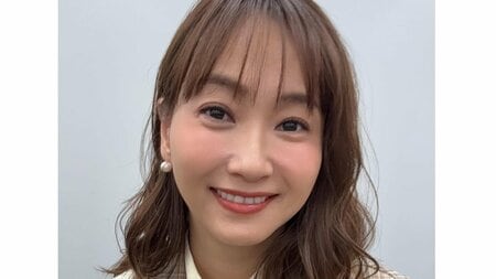 「かわいすぎて滅！」藤本美貴 末娘が見せたかくれんぼ中の“擬態”姿にキュンキュン！「かわいいいいいい！」「のびのび育って」