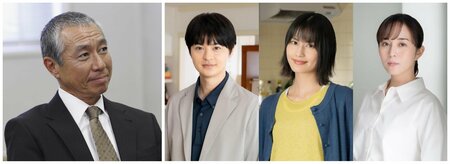 橋本愛、瀬戸康史、比嘉愛未らが参戦！『ぽかぽか』で2時間ぶっ通し「投扇興（とうせんきょう）トーナメント 2025冬」開催