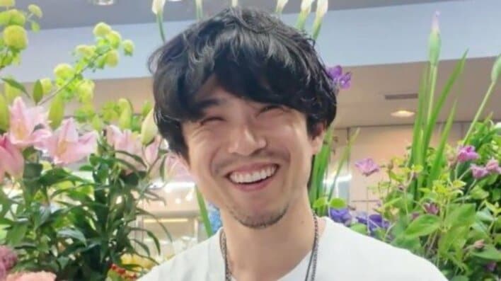 【画像】「初めてとは思えない、お上手」中尾明慶 初挑戦した“母の日”手作りギフトを見る