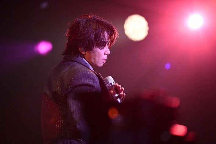 【写真】北山宏光 sumika HOKUTO マルシィ MAZZEL CLASS SEVENが出演!『めざましライブ2025』DAY1の写真を見る
