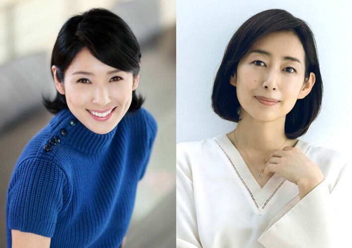 『関ジャニ∞の あとはご自由に』黒木瞳、木村多江がゲスト出演!