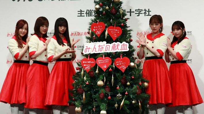 齋藤飛鳥「去年はみんなでパーティしました！」乃木坂46 今年のクリスマスの願いは？