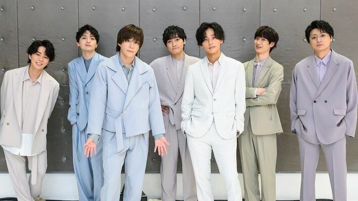 Kis-My-Ft2が見据える未来とは？個々の武器を磨きさらなる高みへ
