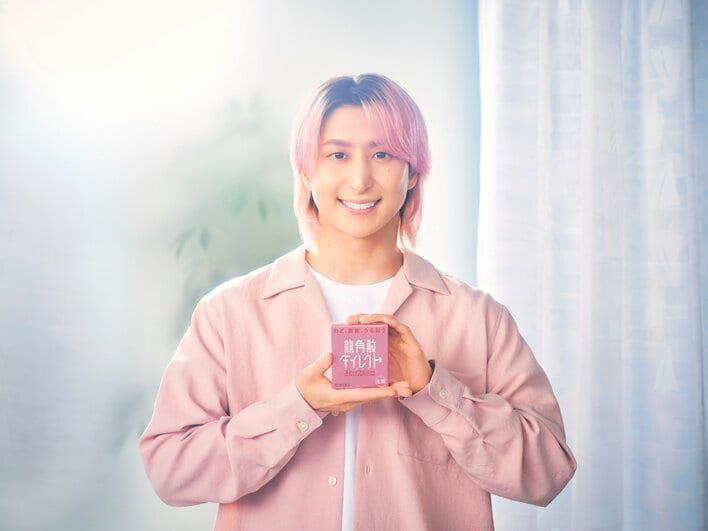 Snow Man 佐久間大介 ファンに感謝「みなさんの声でトレンドにして