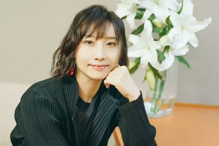 宝塚 お茶会 大空裕飛 宝塚 大空ゆうひ Volare Festa vol.1 宝塚OG劇場】大空ゆうひ 宝塚退団10年で「やっと息をしやすくなった