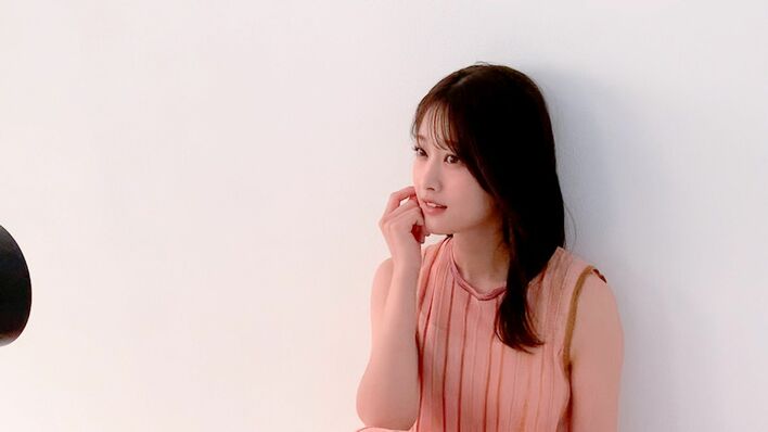 原田葵アナ「素直に相談できるようになった」不安を乗り越えた入社2年