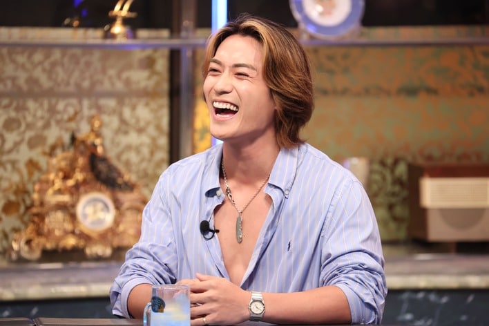 BALLISTIKBOYZ 砂田将宏 ネックレス Amazon.co.jp: BALLISTIKBOYZ PASSTHEMIC PTM 砂田将宏