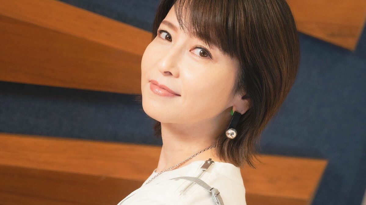 おばさん に なっ て も