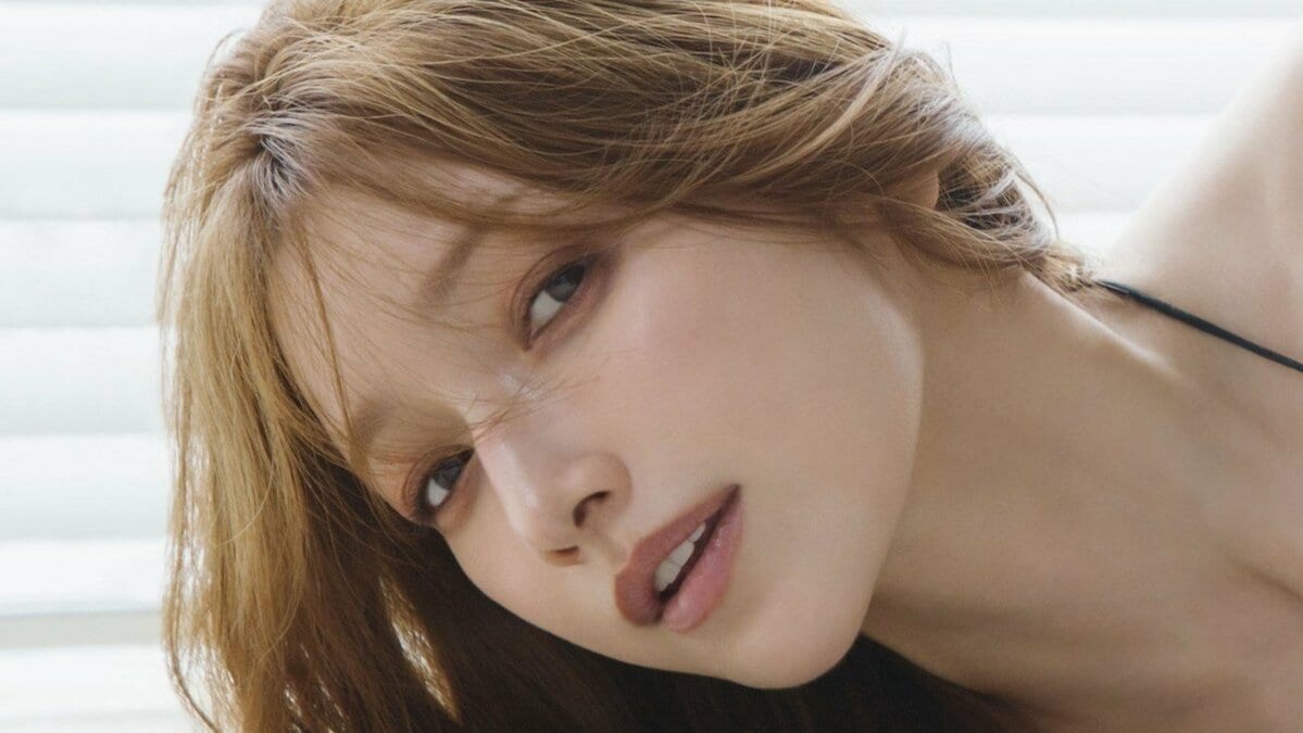 日本歴代1位の快挙！後藤真希 40歳となりさらに磨きがかかった美しい
