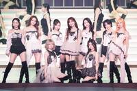 NiziU 個性あふれる“ソロステージ”を初披露！3年半ぶりにドームツアー開催『Happy day』で華やかに幕開けしファン大熱狂