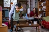 渉（北村有起哉）があん（仲間由紀恵）とのおままごとで号泣！家事、育児を協力できなかった過去＜『小さい頃は、神様がいて』第7話完全版＞