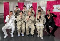 「けるとめるアウォーズ」2週連続放送！今年活躍したJリーガーとともに名シーンに隠された裏話を振り返る『けるとめる』