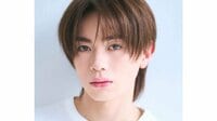 長友佑都輩出名門サッカー部出身“今日好き”内田金吾 雰囲気ガラリなイメチェン姿を披露！ワイルドな雰囲気漂うクールなショットに「ほれてまう♡」