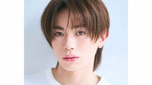 長友佑都輩出名門サッカー部出身“今日好き”内田金吾 雰囲気ガラリなイメチェン姿を披露！ワイルドな雰囲気漂うクールなショットに「ほれてまう♡」