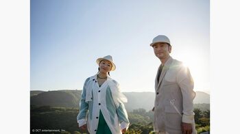 『Okinawa Dream Sessions 2022』フジテレビTWO ドラマ・アニメで独占中継！