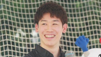 石川祐希“龍神NIPPON”を分析「プレーの精度が備わってくれば、互角の勝負ができる」