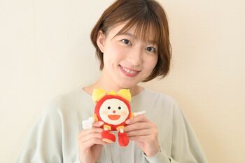 阿部華也子 永島優美アナの最終日、本番は耐えるも、放送後に号泣「久々にあんなに泣きました」