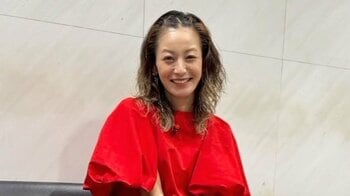 2児の母・西山茉希「素晴らしい出来映え」娘リクエストの“キャラクター弁当”披露！細部までこだわった表情に「めちゃくちゃ上手」「とても美味しいそう」と反響