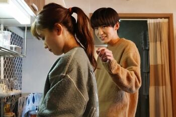 距離が縮まるほど増す想（目黒蓮）の寂しさ…紬（川口春奈）は心配『silent』第10話予告