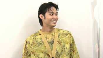 磯村勇斗「目立ちたがり屋だった」学生時代を後悔