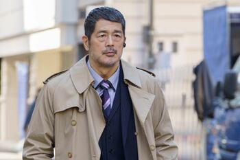 髙田延彦 一度は断ったドラマ出演！最終的には「やっちゃえ」