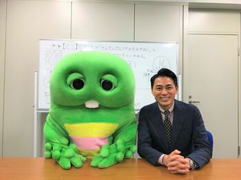 宿題ってアメリカにもあるの？「世界の夏休みあるある」【ガチャピンの自由研究】