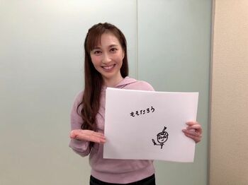 はいだしょうこ、直筆の絵で読み聞かせする紙芝居を配信「お子さんが泣いてしまわないか心配」
