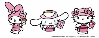 東海エリア初上陸！sanrio house(サンリオハウス)の3店舗目となるショップが名古屋PARCOにオープン決定！＜10月29日(木)＞