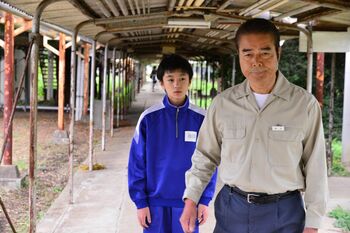 勝野洋、健康の秘訣は妻・キャシー中島！？「お腹をつねられて『怠けているわね』って」